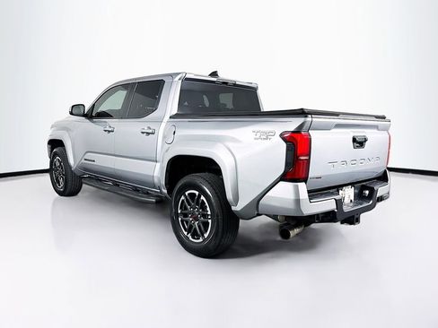 Used 2024 Toyota Tacoma TRD Sport image 7