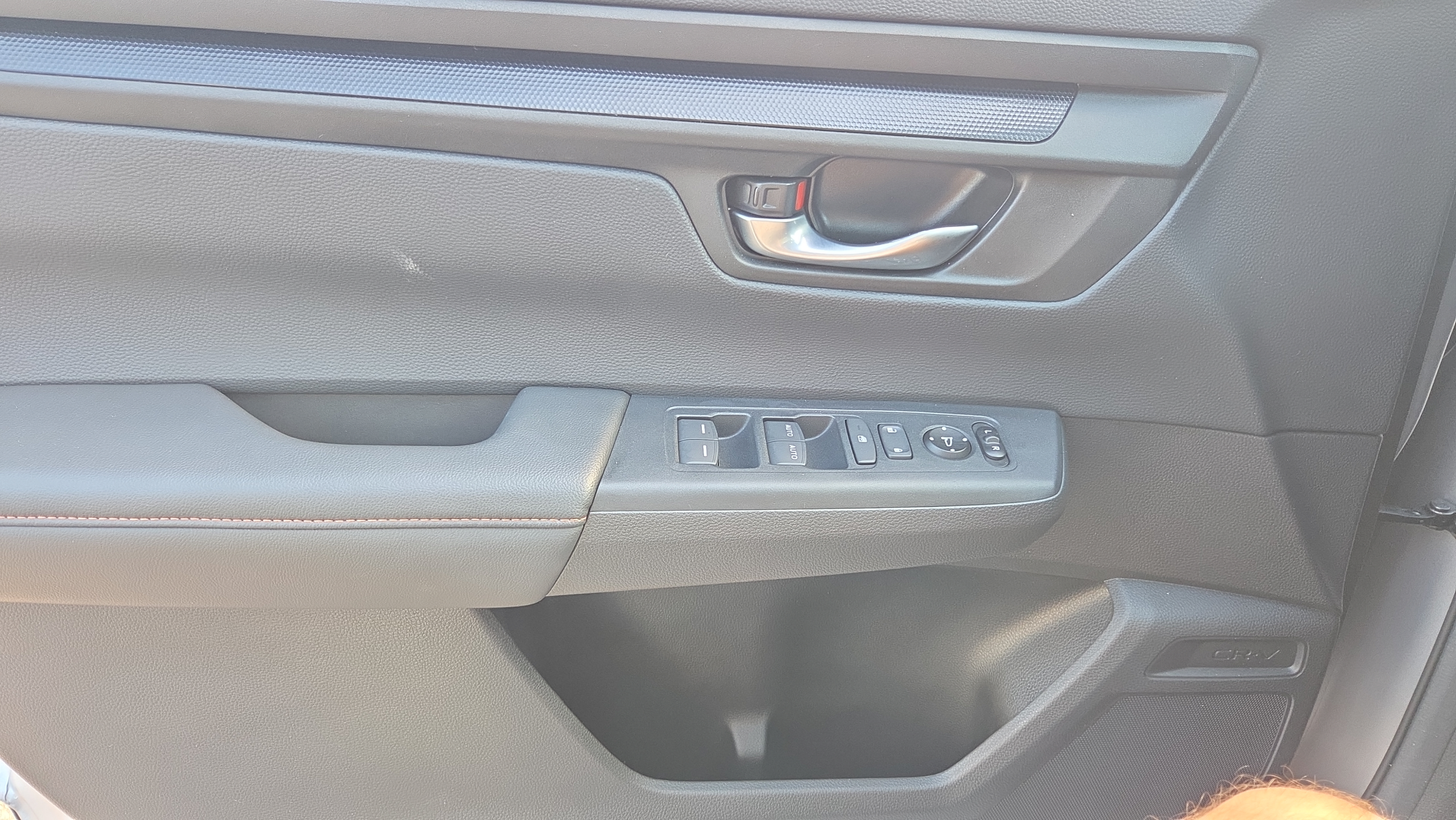 Certified 2023 Honda CR-V Sport image 27