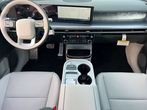 New 2026 Hyundai Ioniq 9 Calligraphy image 3