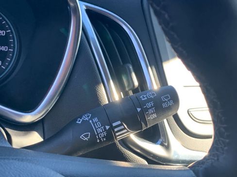 Certified 2024 Chevrolet Equinox LT image 16