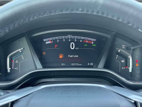 Used 2022 Honda CR-V EX-L image 28