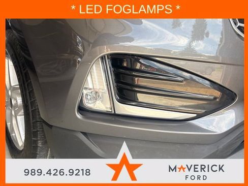 Used 2023 Ford Edge SEL w/ Convenience Package AWD/4WD image 35