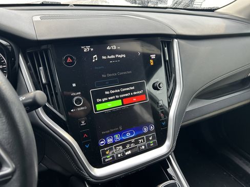 Certified 2023 Subaru Outback Premium image 23