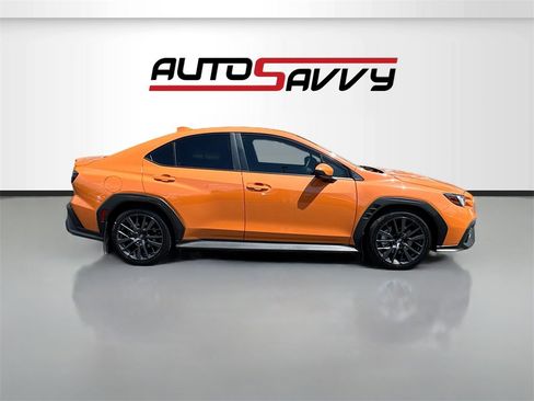 Used 2023 Subaru WRX Premium image 8
