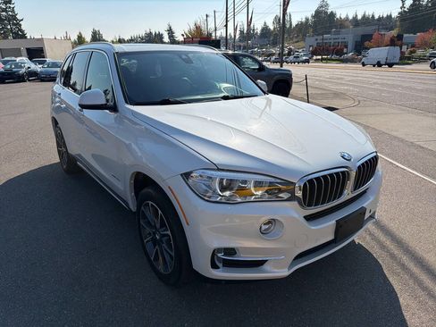 Used 2017 BMW X5 sDrive35i image 10