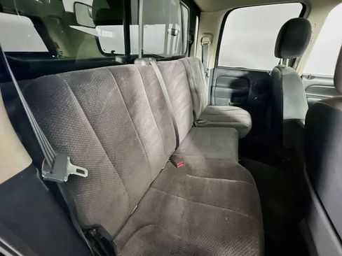 Used 2003 Dodge Ram 3500 Truck ST RWD image 24