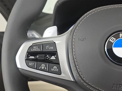 New 2026 BMW 840i xDrive Convertible image 17