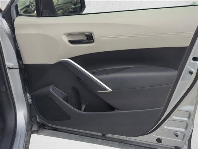 Certified 2025 Toyota Corolla Cross L FWD image 23