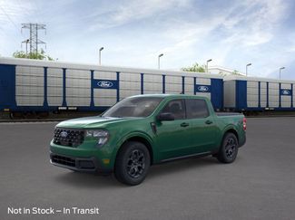 New 2025 Ford Maverick XLT image 1