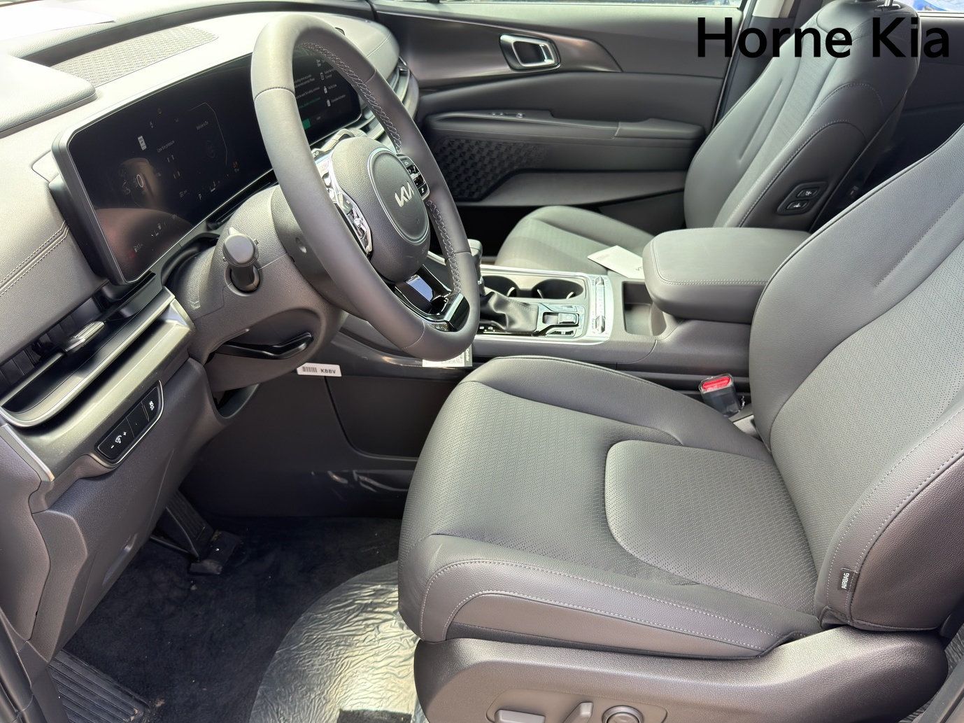 New 2026 Kia Carnival SX Prestige FWD image 9