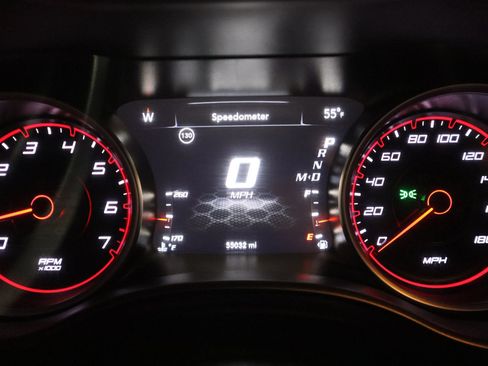 Used 2021 Dodge Charger Scat Pack RWD image 14