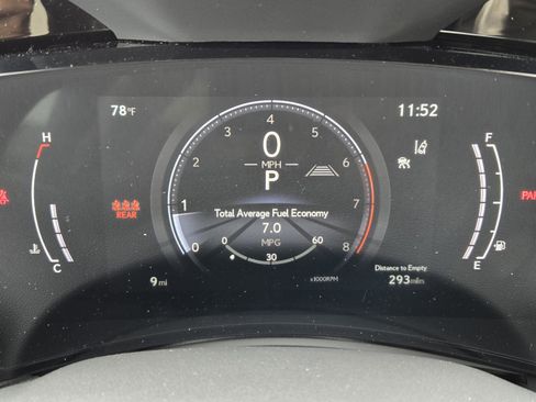 New 2026 Lexus NX 350 AWD w/ Luxury Package image 10