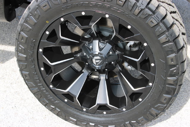 Used 2026 RAM 1500 Big Horn AWD/4WD image 16
