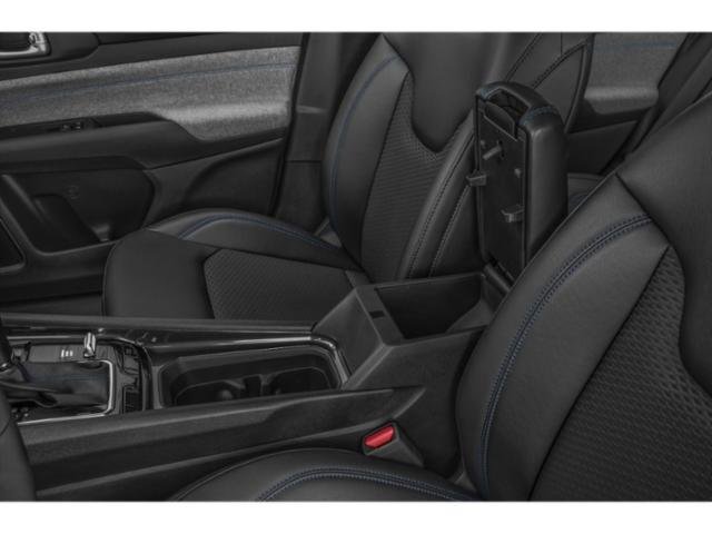 New 2026 Jeep Compass Latitude AWD/4WD image 15