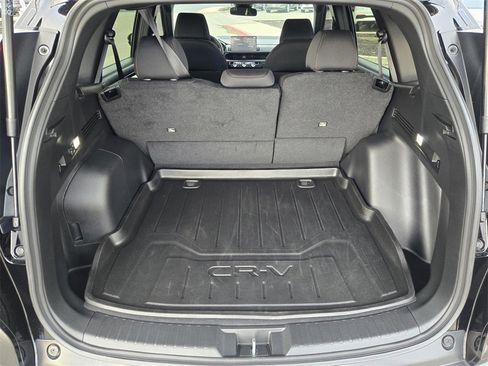 Used 2026 Honda CR-V Sport image 27