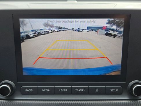 Used 2022 Hyundai Kona N Line image 17