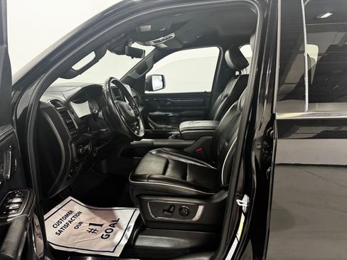 Used 2022 RAM 1500 Limited image 13