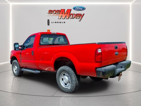 Used 2016 Ford F350 XL AWD/4WD image 7
