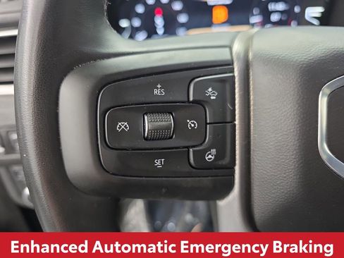 Used 2024 GMC Yukon Denali AWD/4WD image 42