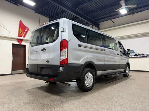 Used 2022 Ford Transit 350 XL RWD image 8