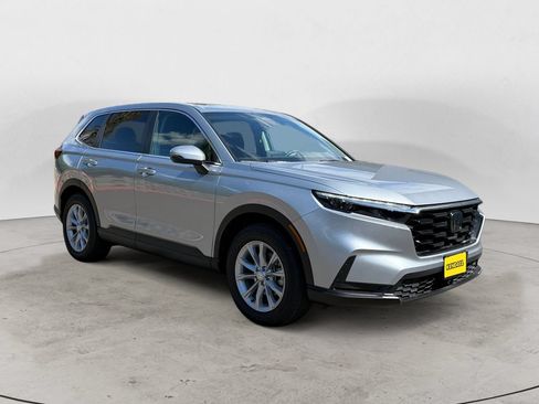 Used 2023 Honda CR-V EX image 3