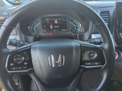 Used 2020 Honda Odyssey EX-L image 9