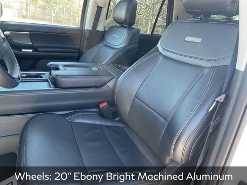 Used 2025 Ford Expedition Max Platinum image 10