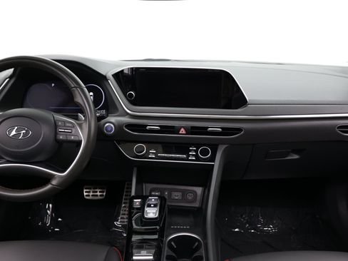 Used 2023 Hyundai Sonata SEL Plus FWD image 31