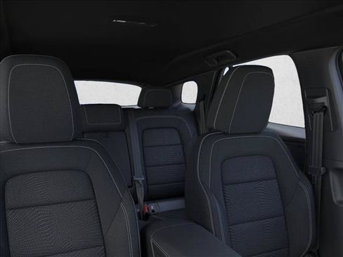 New 2026 Chevrolet Blazer EV LT FWD image 24