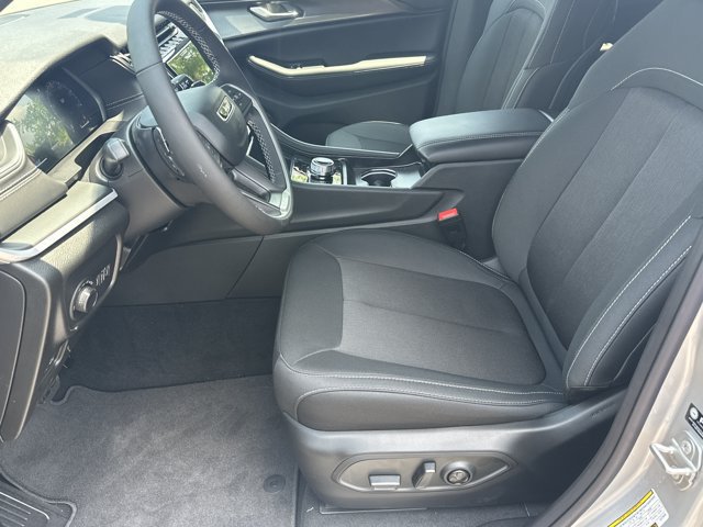 New 2026 Jeep Grand Cherokee Laredo X RWD image 9