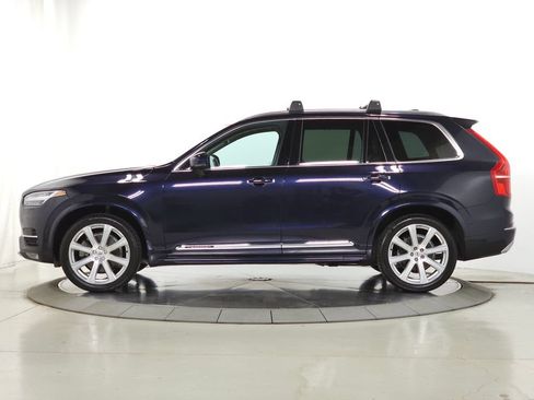 Used 2019 Volvo XC90 T6 Inscription w/ Advanced Package AWD/4WD image 4