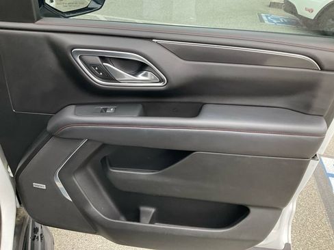 Used 2021 Chevrolet Tahoe RST image 28