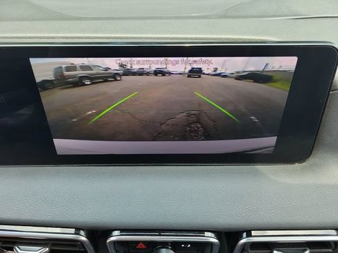 Used 2026 Nissan Sentra SR w/ Floor Mat Package FWD image 21