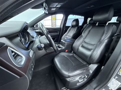 Used 2018 MAZDA CX-9 Grand Touring image 10