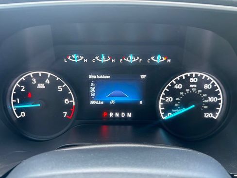 Used 2023 Ford F150 XL w/ STX Appearance Package RWD image 46