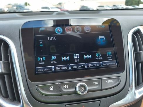 Used 2018 Chevrolet Equinox Premier image 32
