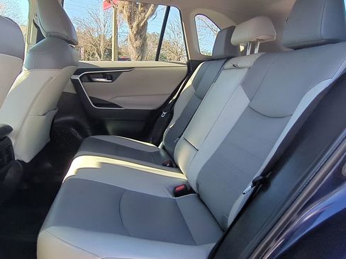 Certified 2021 Toyota RAV4 XLE Premium image 14