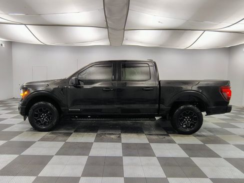Certified 2024 Ford F150 XLT w/ Mobile Office Package AWD/4WD image 5