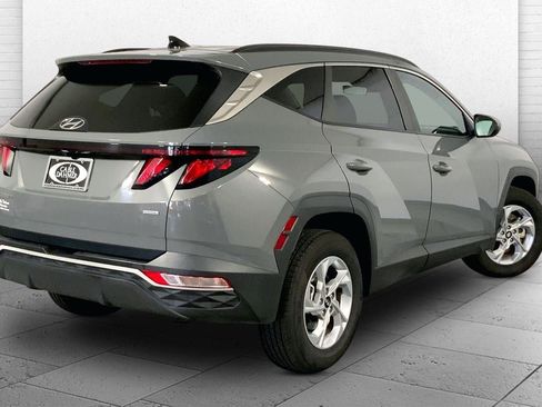 Used 2024 Hyundai Tucson SEL AWD/4WD image 13