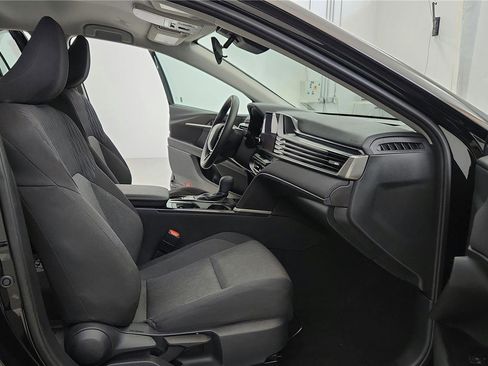 Certified 2025 Toyota Camry LE FWD image 17