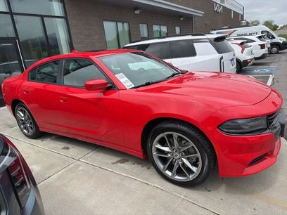 Used 2021 Dodge Charger SXT w/ Plus Group