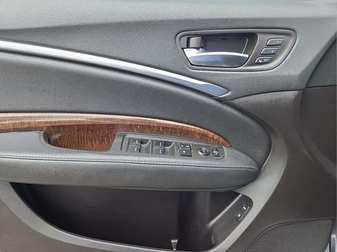 Used 2020 Acura MDX SH-AWD image 13