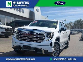 Used 2022 GMC Sierra 1500 Denali AWD/4WD video 1