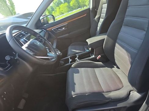 Used 2019 Honda CR-V EX image 5