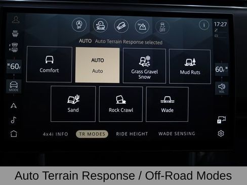 Used 2025 Land Rover Range Rover Long Wheelbase SE image 34