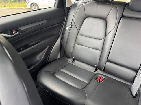 Used 2025 MAZDA CX-5 AWD 2.5 S w/ Select Package image 39