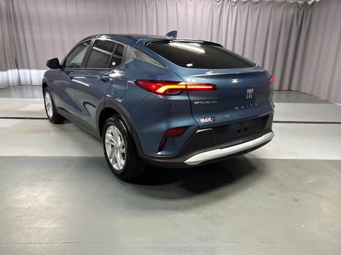 New 2026 Buick Envista Preferred w/ Convenience I Package image 5