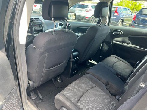 Used 2014 Dodge Journey FWD image 13