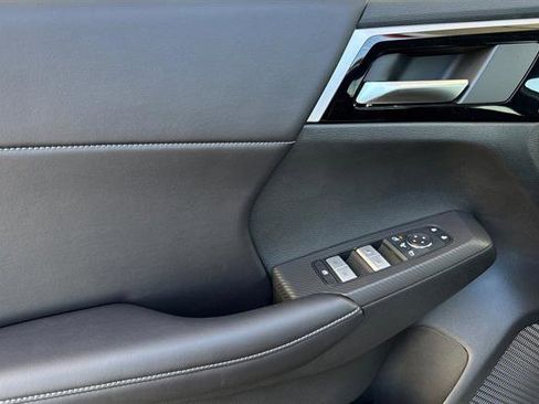 New 2026 Nissan Rogue SL image 11