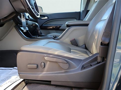 Used 2019 GMC Canyon SLT w/ Driver Alert Package image 37